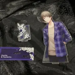うたプリ 鳳瑛二 アクリルスタンド Heaven's Flower Ver.