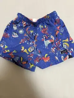 Patagonia バギーズ　ベビー　6-12M