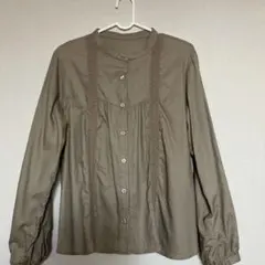 self+service シャツ