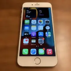 【ジャンク品】Apple iPhone 6s 32GB