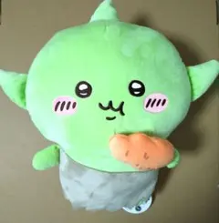 ちいかわ ゴブリンBIGぬいぐるみ