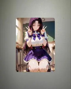 ネツ 【セクシーカード】レギュラーサイズ　両面 c819 【セクシーカード】レギュラーサイズ 両面 - メルカリ