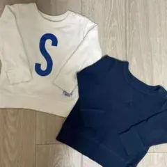 BREEZE トレーナー　セット売り