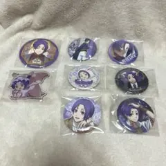 ブルーロック 御影玲王 8点セット