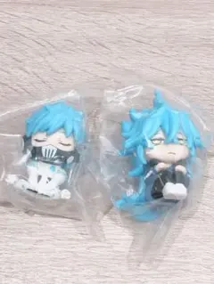 肩ズンFig. ツイステVol.3 ツイステ イグニハイド イデア オルト