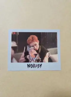 Stray Kids スキズ NOEASY バンチャン シンナラ 店舗特典