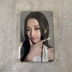 LE SSERAFIM トレカ HOT ユンジン ラキドロ