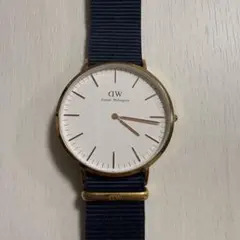 daniel wellington