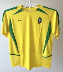 2026年最新】ブラジル代表 ユニフォーム 2002の人気アイテム - メルカリ