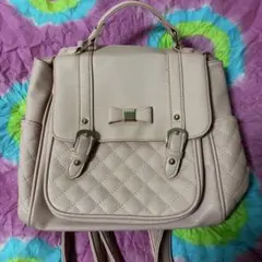 2025年最新】リズリサ リュックの人気アイテム - メルカリ