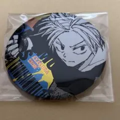 SAKAMOTO DAYS サカモトデイズ 朝倉シン デコレクション缶バッジ