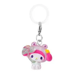 サンリオ けろけろパーティー めじるしアクセサリー マイメロディのサムネイル