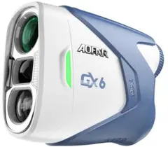 AOFAR GX6 ゴルフ レーザー距離計 1000yd ±0.5yd高精度