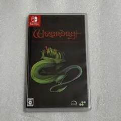 2026年最新】WIZARDRY switchの人気アイテム - メルカリ
