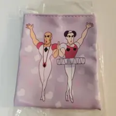 ヘンダーランドの大冒険