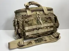 Tactical Tailor マルチカム ユーティリティ ショルダーバッグ - メルカリ
