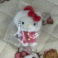 ちびっとも　ハローキティ 和菓子