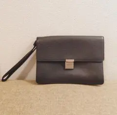 LOUIS VUITTON ルイヴィトン タイガ セレンガ クラッチバッグ