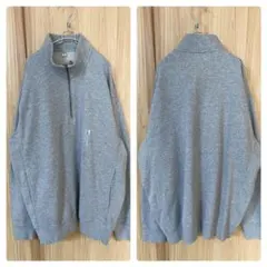 新品スウェットL☆無印良品好きLAKOLE好きcoen好きGU好きワークマンに