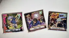 イナズマイレブン シール列伝 レア セット売り - メルカリ