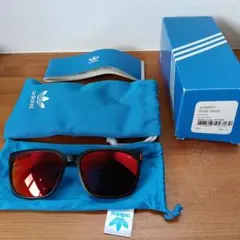 2026年最新】adidas サングラスの人気アイテム - メルカリ