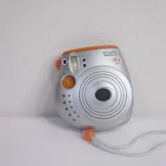 【美品】FUJIFILM instax mini 20