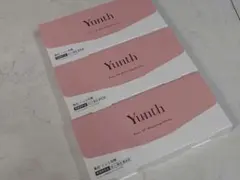 【新品未開封】Yunth ユンス 生ビタミンC 美白美容液 3点セットのサムネイル