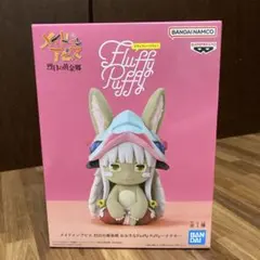 メイドインアビス 烈日の黄金郷 ナナチ