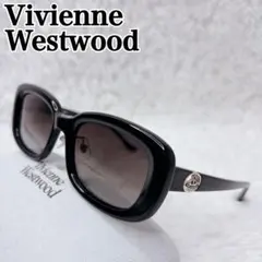 Vivienne Westwood sunglasses Side Orb