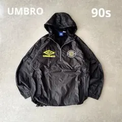 2025年最新】umbro 90s ハーフジップの人気アイテム - メルカリ