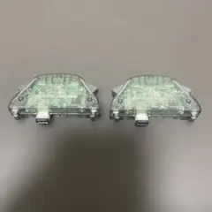 ゲームボーイアドバンス ワイヤレスアダプタ 2個セット