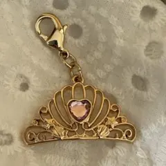 ディズニープリンセス シークレットチャーム アリエル