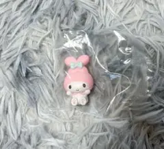 サンリオ なりきりうさぎさんフィギア マイメロディ