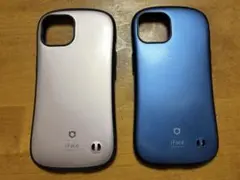 iFace アイフェイス　iPhone14用　スマホケース　２個セット