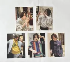 SexyZone 菊池風磨】公式写真 ミニフォトセット - メルカリ