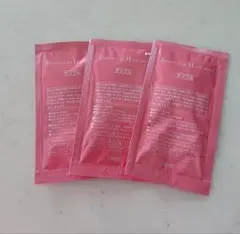 オルビス エッセンスイン ヘア ミルク❖サンプル３個□【即日発送】【匿名発送】