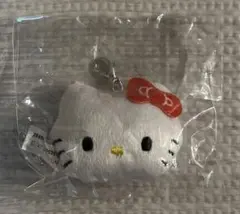 サンリオキャラクターズ ぬいぐるみチャーム ハローキティ