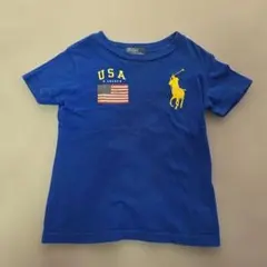 Polo by Ralph Lauren Tシャツ 3/3Tのサムネイル