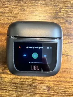 JBL TOUR PRO 2 ワイヤレスイヤホン 本体 ブラック 箱・付属品完備