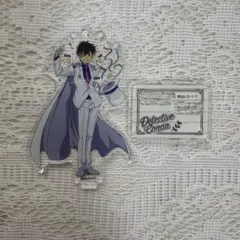 名探偵コナン 怪盗キッド アクリルスタンド