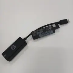 HP USB-C to RJ45 Adapter