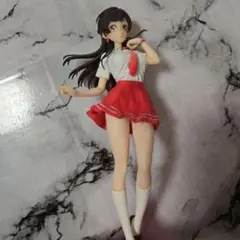 水原千鶴 一番くじ フィギュア