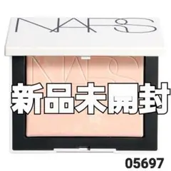 【新品】NARS ライトリフレクティング プリズマティックパウダー/ 05697のサムネイル