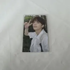 シニュ　トレカ　hmv ラキドロ　特典　tws