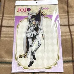 ジョジョの奇妙な冒険　黄金の風　アクリルスタンドLL　ブチャラティ
