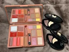 MILKFED＆エイボンのセット売り