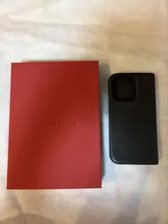 BONAVENTURA iPhone 17pro max用 手帳型 エトープ - メルカリ