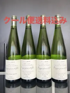 小布施ワイナリー Sogga père et fils ソガペールエフィスのサムネイル