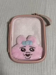 みねた様専用　おぱんちゅうさぎ　アクスタケース