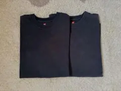 ユナイテッドアローズ 別注　Hanes ビーフィー Tシャツ 2枚セット